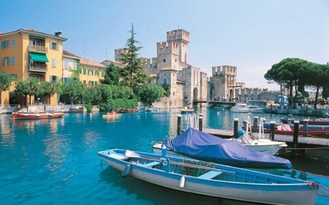 Costituita l’associazione dei residenti del centro storico di Sirmione