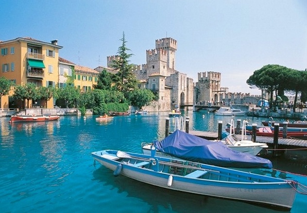 Costituita l’associazione dei residenti del centro storico di Sirmione