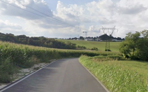 Costruzione di un incubatoio al Lavagnone