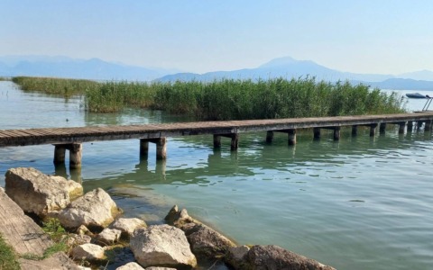 Discussione in Consiglio su pontili inagibili al Lido delle Bionde e Punta Grò