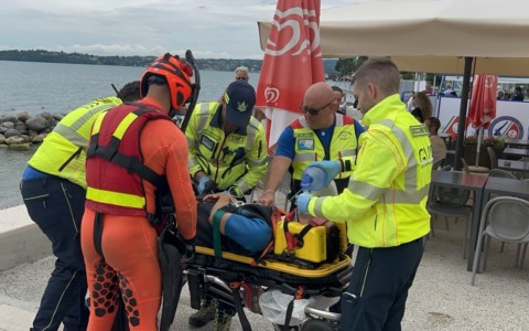 Giornata Mondiale della Prevenzione dell’Annegamento: eventi a Toscolano Maderno
