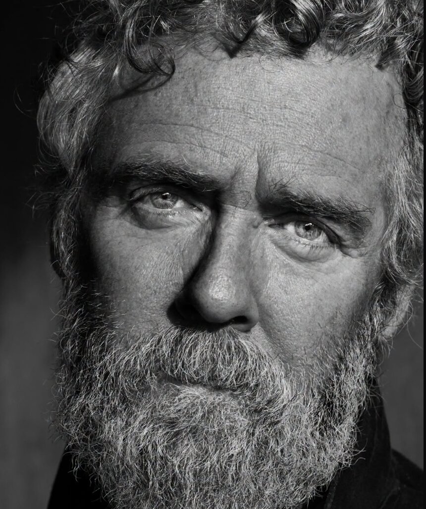 Glen Hansard, addio dopo la caduta dalla moto: protagonista al Tener-a-mente Festival