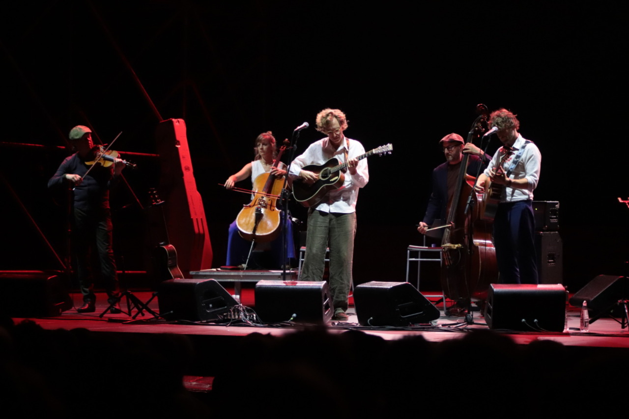 I Kings of Convenience tornano al Vittoriale dopo dieci anni: il concerto è sold out