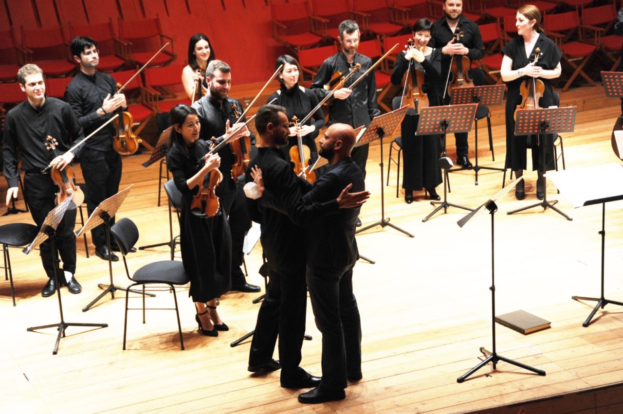 I Solisti Aquilani inaugurano Garda Lake Music Excellence