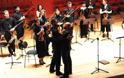 I Solisti Aquilani inaugurano Garda Lake Music Excellence