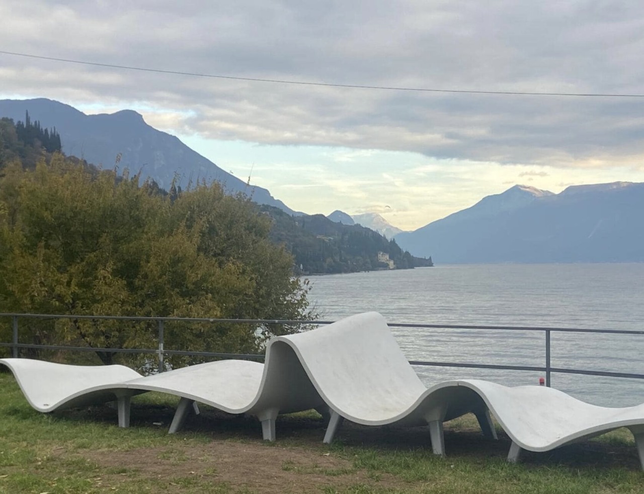 Maltempo inagibile il Parco Bernini, Festival Jazz si trasferisce al Parco Fossati