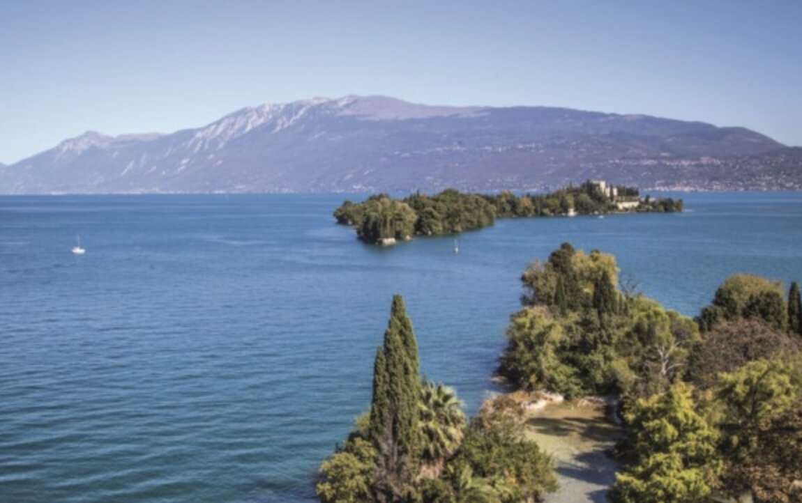 “Minimal Sound” al Festival Suoni e Sapori del Garda