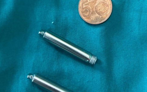 Primo impianto di pacemaker senza fili all’ospedale di Desenzano del Garda