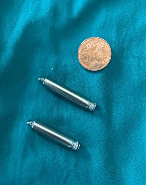 Primo impianto di pacemaker senza fili all’ospedale di Desenzano del Garda