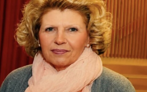 Salò ricorda “Gianna”, ex bibliotecaria amata da tutti
