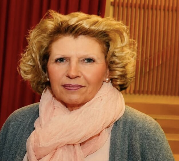 Salò ricorda “Gianna”, ex bibliotecaria amata da tutti