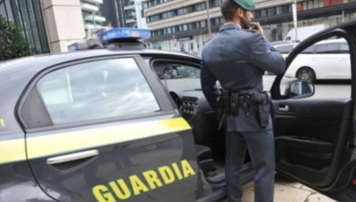 Sequestro della Guardia di Finanza a Lonato: scoperta una casa di prostituzione