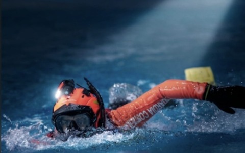 Emergenza sul Lago di Garda: 21 diportisti in difficoltà salvati nella notte