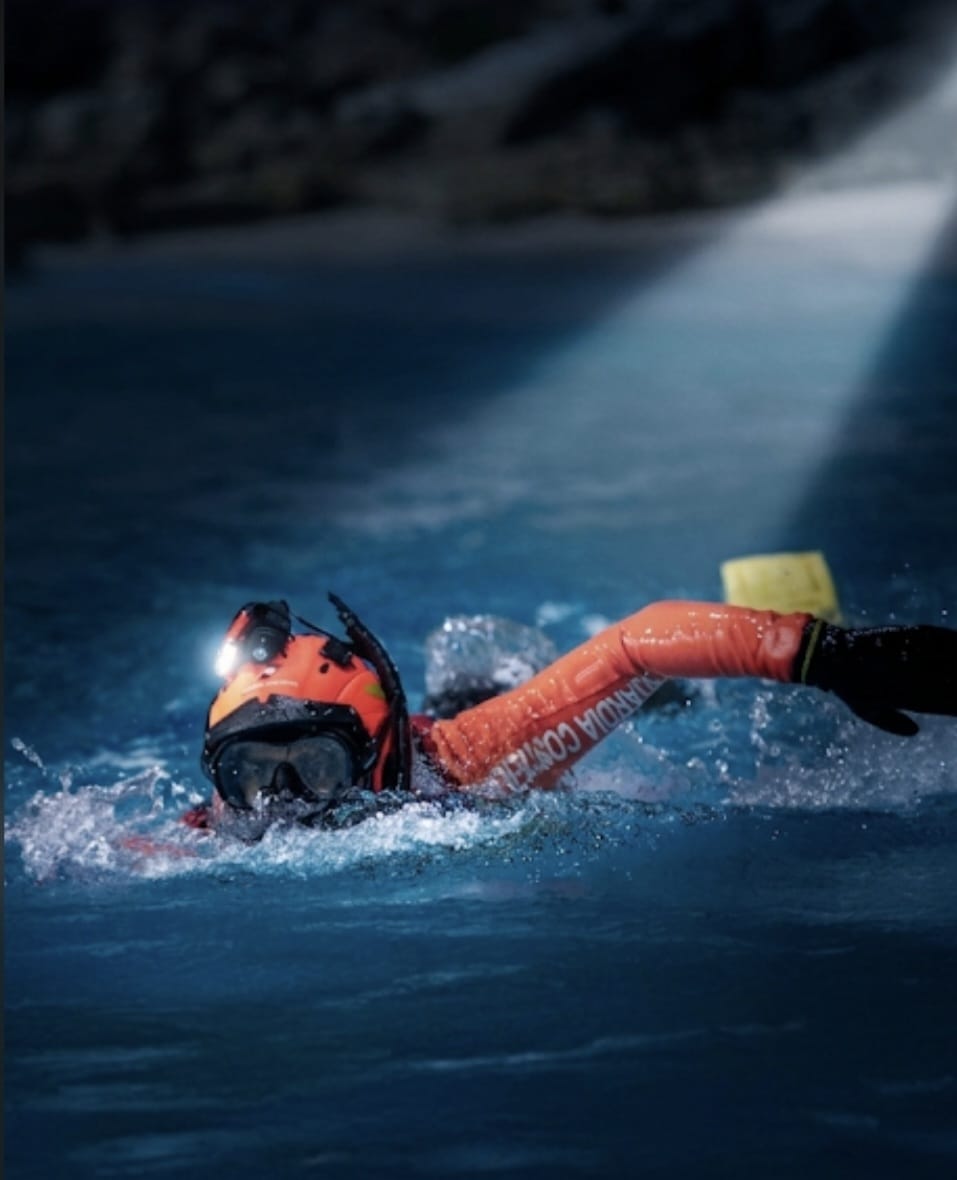 Emergenza sul Lago di Garda: 21 diportisti in difficoltà salvati nella notte