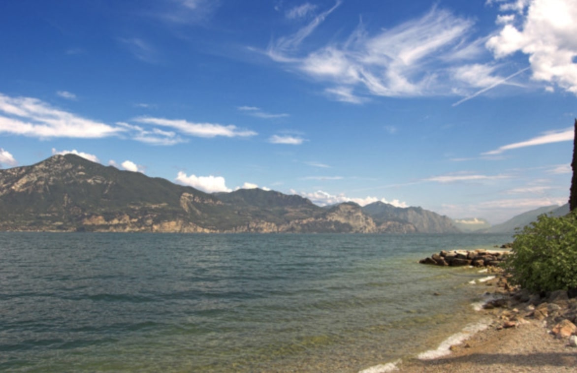 Livelli del Lago di Garda: “Situazione sotto controllo, ma attenzione costante”