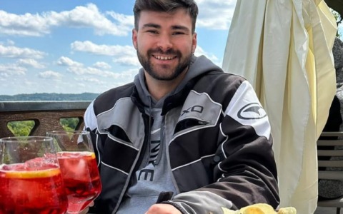 Richiesta di medaglia al valor civile per Alexandru dopo il suo eroico gesto